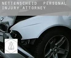 Nettenscheid  personal injury attorney