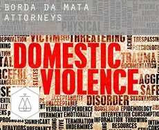 Borda da Mata  attorneys