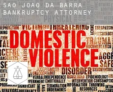 São João da Barra bankruptcy attorney